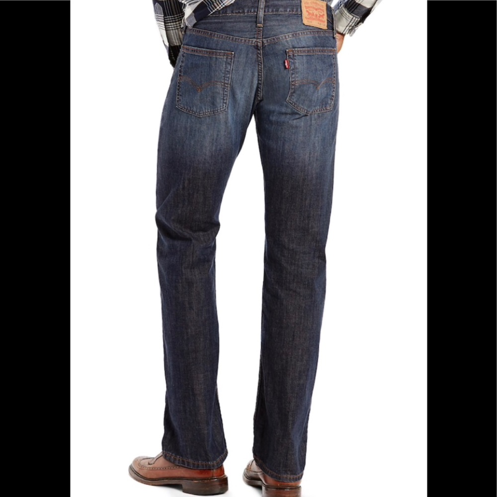 Men's Levi's® 514™ Straight Jeans 31/30 $59.50